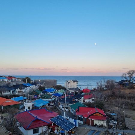 Hostel Sinami Kangnung Exteriér fotografie